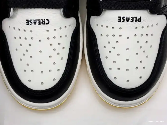 MaikeSneakers Retro For 107 NRG OG High Resale